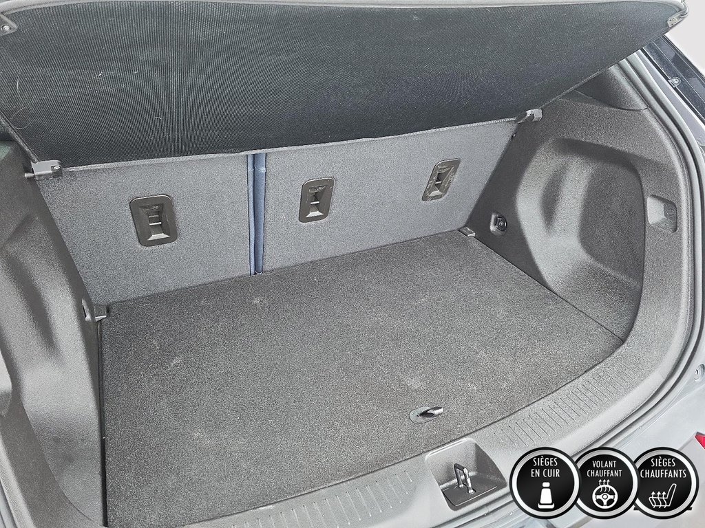 Chevrolet Bolt EUV  2022 à Témiscouata-sur-le-Lac, Québec - 6 - w1024h768px