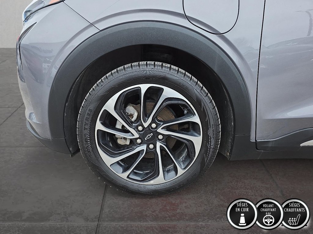 Chevrolet Bolt EUV  2022 à Témiscouata-sur-le-Lac, Québec - 7 - w1024h768px