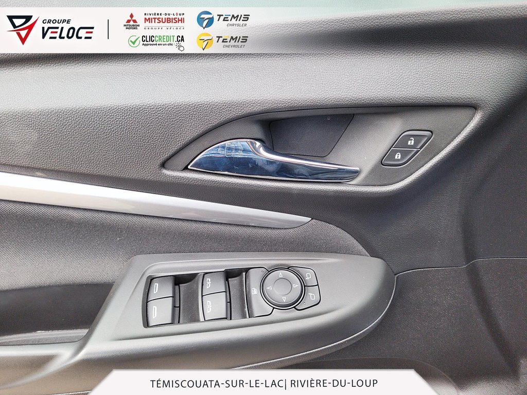 2023 Chevrolet BOLT EUV in Témiscouata-sur-le-Lac, Quebec - 10 - w1024h768px