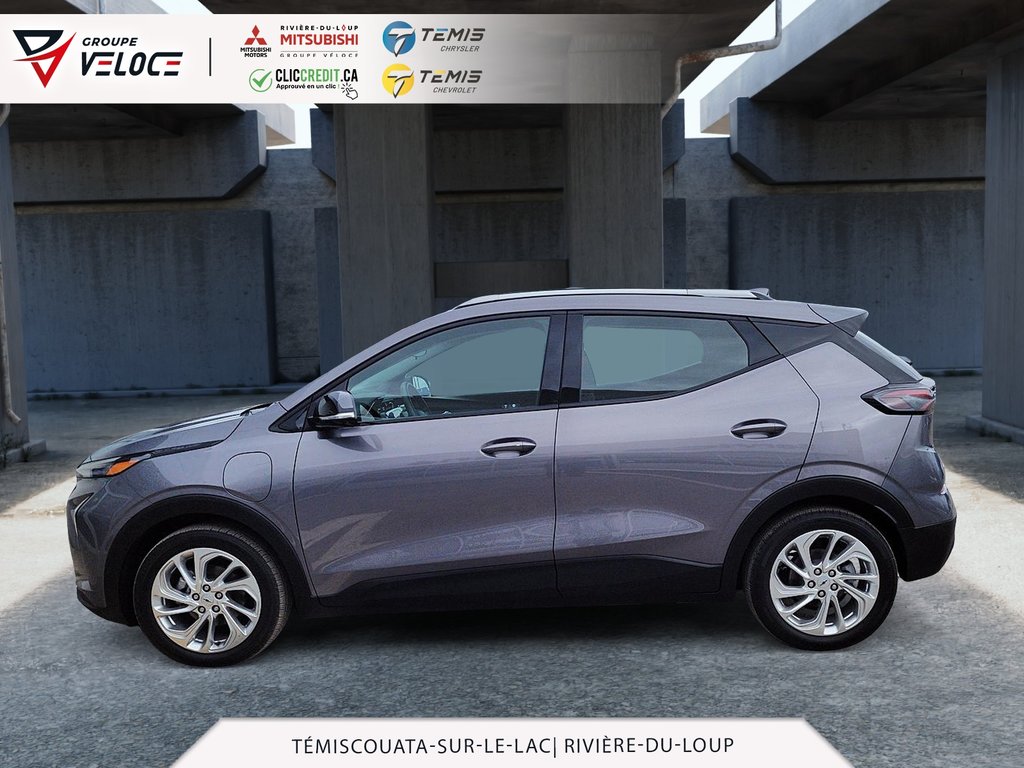 2023 Chevrolet BOLT EUV in Témiscouata-sur-le-Lac, Quebec - 5 - w1024h768px