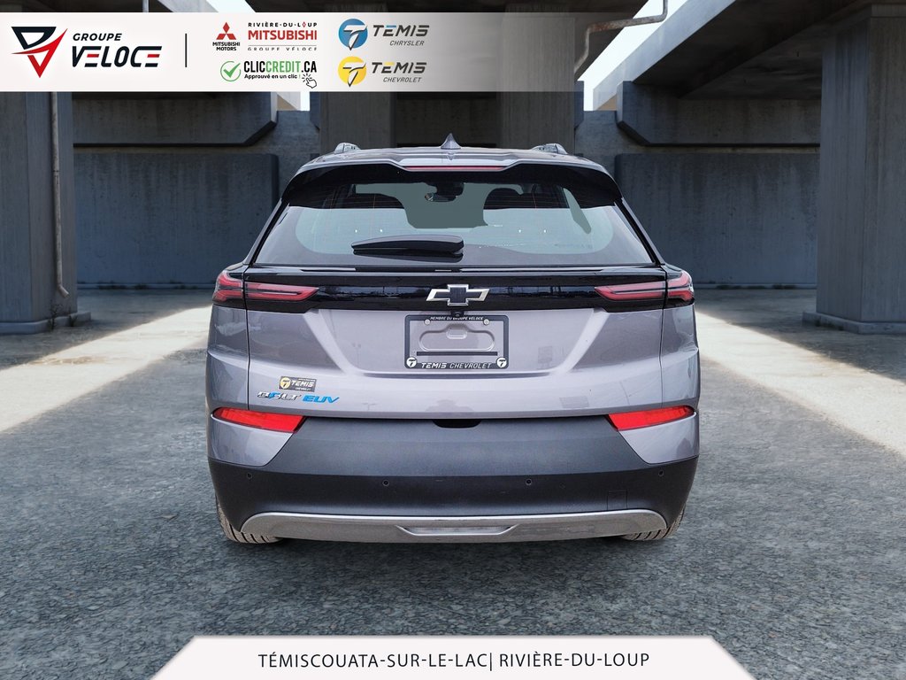 2023 Chevrolet BOLT EUV in Témiscouata-sur-le-Lac, Quebec - 3 - w1024h768px
