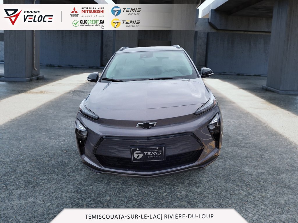 2023 Chevrolet BOLT EUV in Témiscouata-sur-le-Lac, Quebec - 2 - w1024h768px