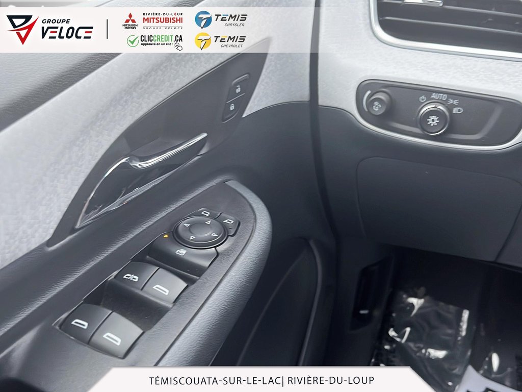 Chevrolet Bolt EV  2019 à Témiscouata-sur-le-Lac, Québec - 12 - w1024h768px