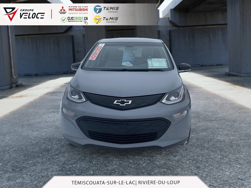 2019 Chevrolet Bolt EV in Témiscouata-sur-le-Lac, Quebec - 2 - w1024h768px