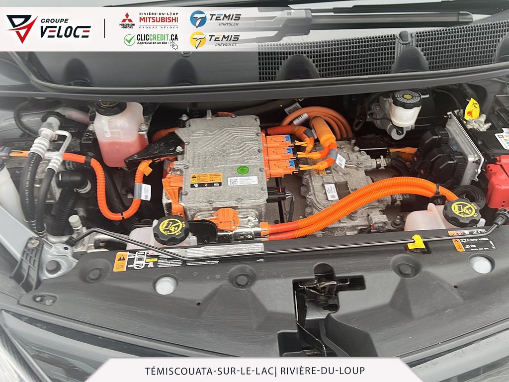2019 Chevrolet Bolt EV in Témiscouata-sur-le-Lac, Quebec - 8 - w1024h768px