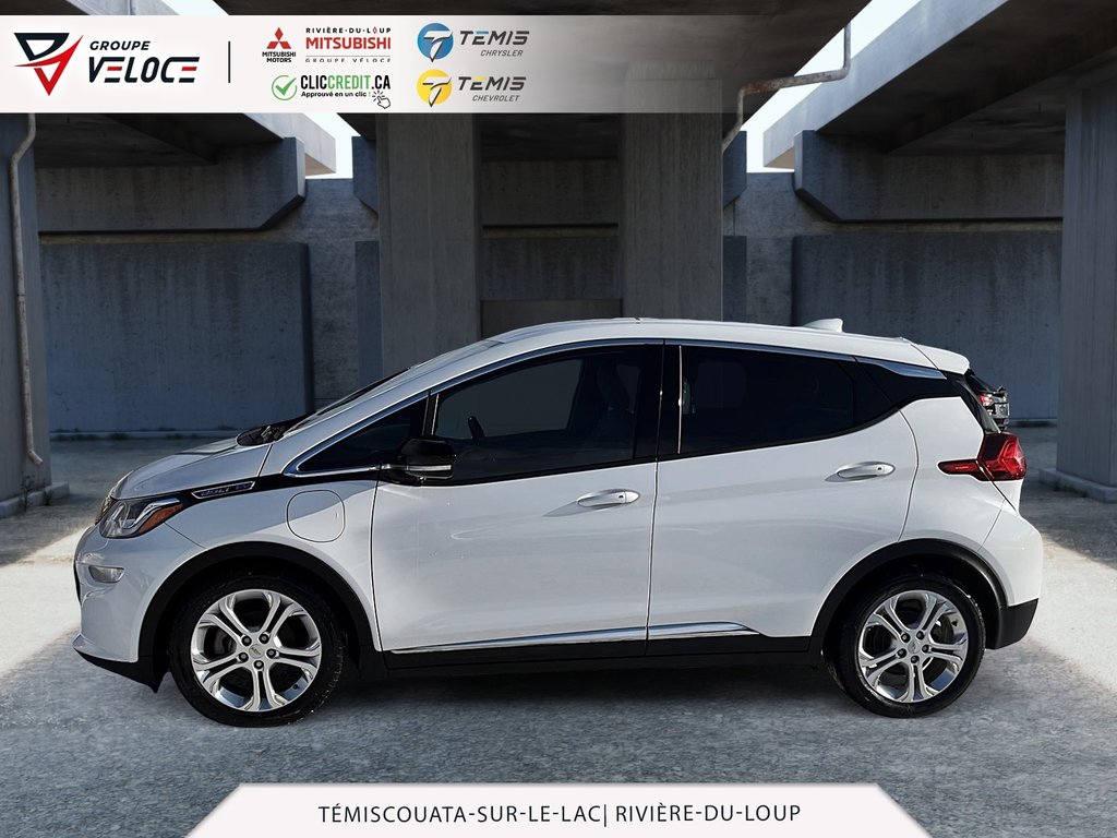 2019 Chevrolet Bolt EV in Témiscouata-sur-le-Lac, Quebec - 5 - w1024h768px