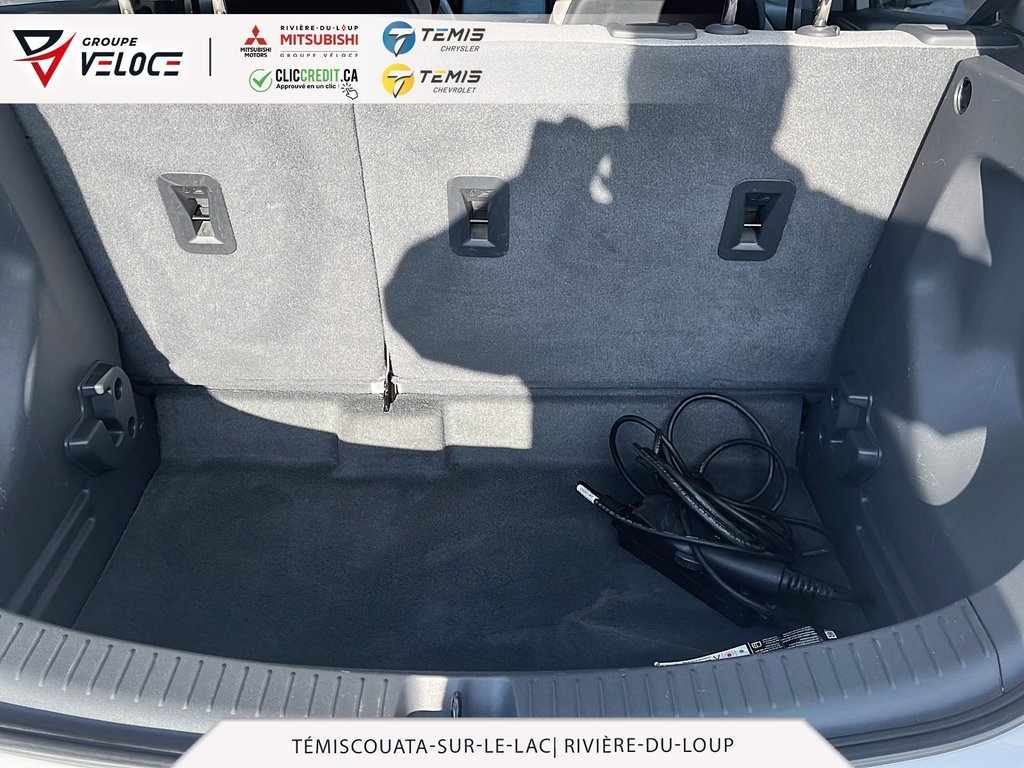 Chevrolet Bolt EV  2019 à Témiscouata-sur-le-Lac, Québec - 6 - w1024h768px