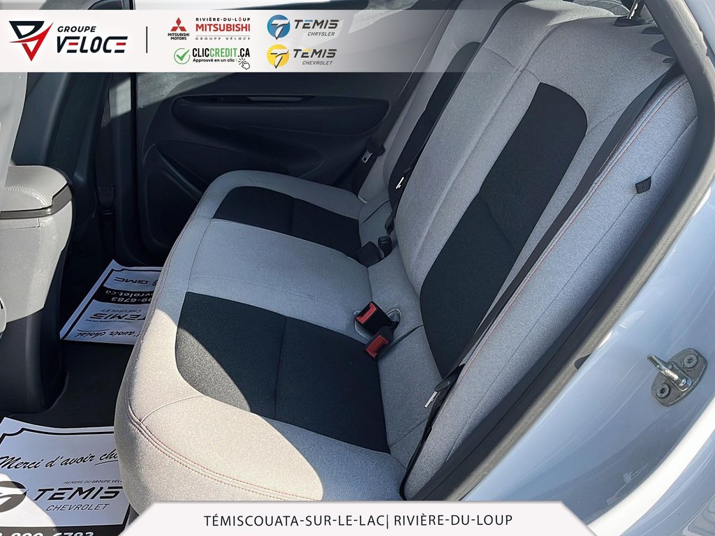 2019 Chevrolet Bolt EV in Témiscouata-sur-le-Lac, Quebec - 10 - w1024h768px