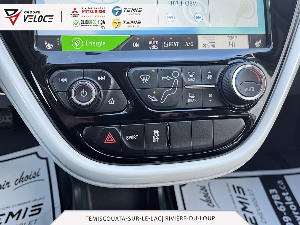 2019 Chevrolet Bolt EV in Témiscouata-sur-le-Lac, Quebec - 15 - w1024h768px