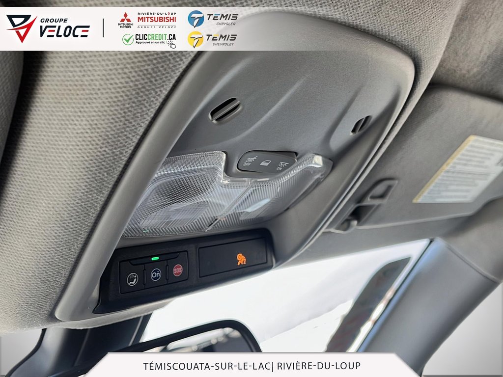 2019 Chevrolet Bolt EV in Témiscouata-sur-le-Lac, Quebec - 21 - w1024h768px