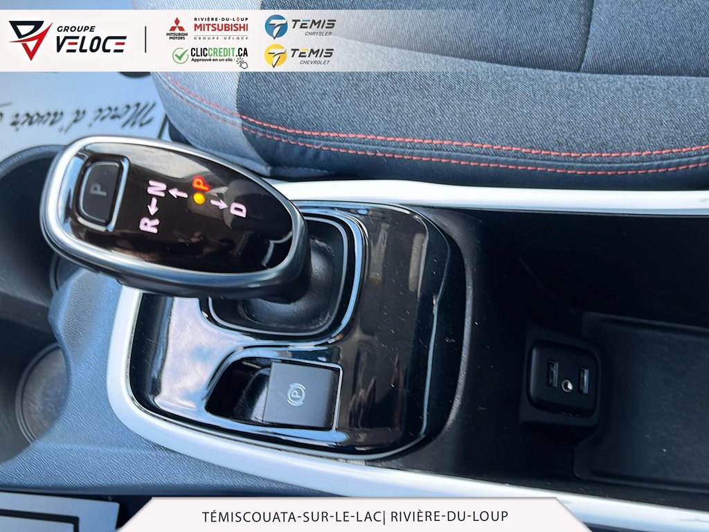 Chevrolet Bolt EV  2019 à Témiscouata-sur-le-Lac, Québec - 16 - w1024h768px