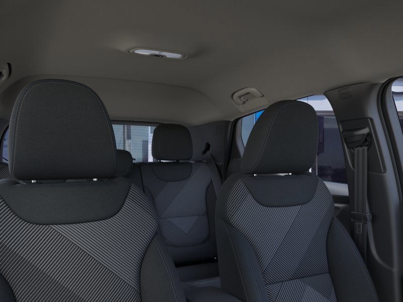 2027 Chevrolet Bolt in Témiscouata-sur-le-Lac, Quebec - 24 - w1024h768px