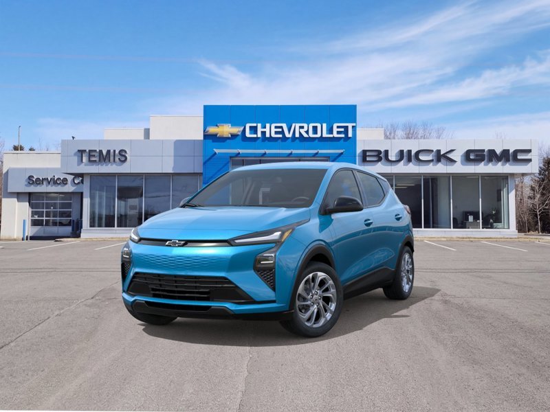 2027 Chevrolet Bolt in Témiscouata-sur-le-Lac, Quebec - 8 - w1024h768px