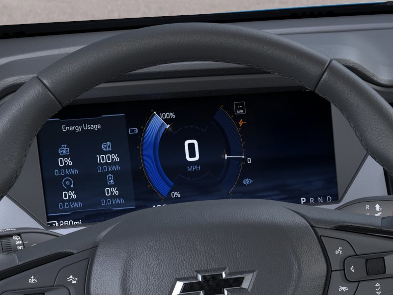2027 Chevrolet Bolt in Témiscouata-sur-le-Lac, Quebec - 18 - w1024h768px