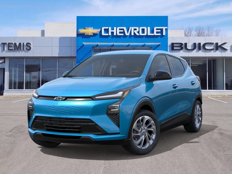 2027 Chevrolet Bolt in Témiscouata-sur-le-Lac, Quebec - 6 - w1024h768px