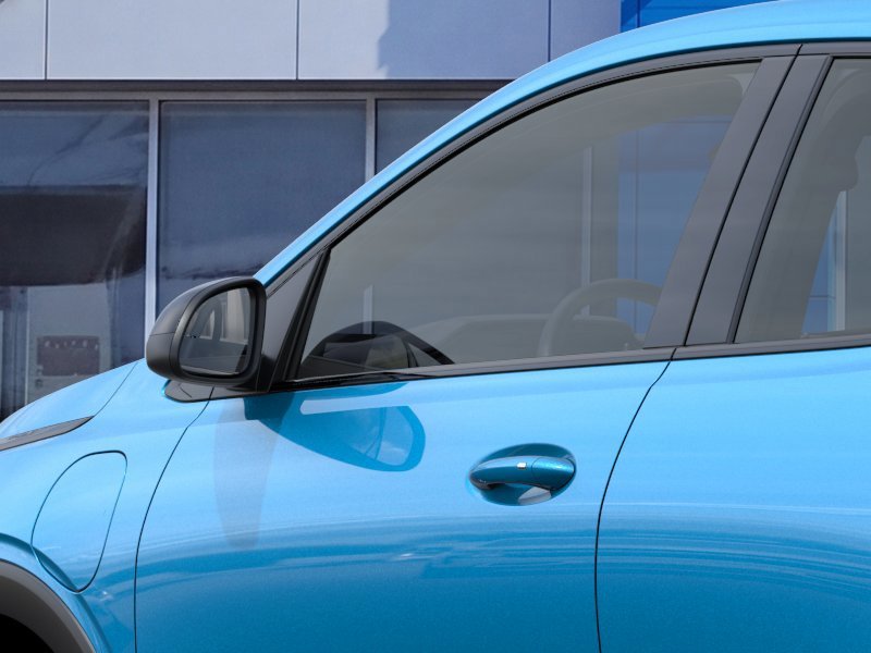 2027 Chevrolet Bolt in Témiscouata-sur-le-Lac, Quebec - 12 - w1024h768px