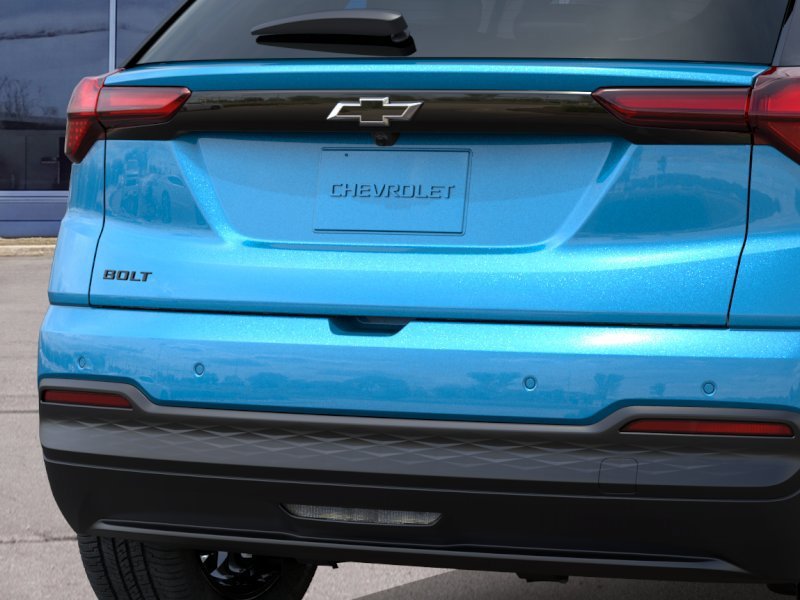 2027 Chevrolet Bolt in Témiscouata-sur-le-Lac, Quebec - 14 - w1024h768px