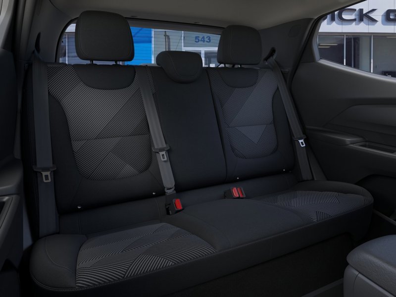 2027 Chevrolet Bolt in Témiscouata-sur-le-Lac, Quebec - 17 - w1024h768px