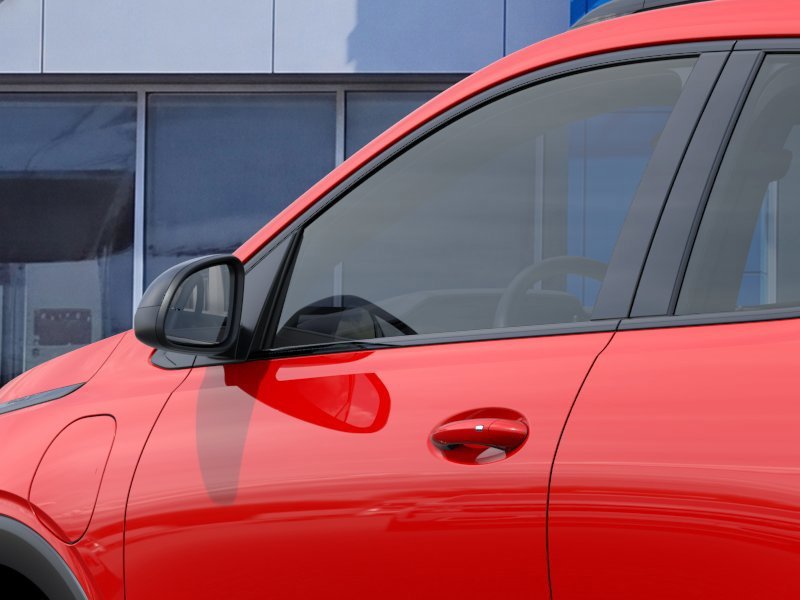 2027 Chevrolet Bolt in Témiscouata-sur-le-Lac, Quebec - 12 - w1024h768px