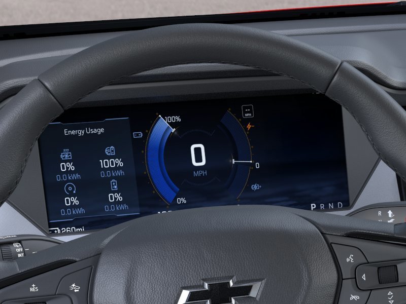 2027 Chevrolet Bolt in Témiscouata-sur-le-Lac, Quebec - 18 - w1024h768px
