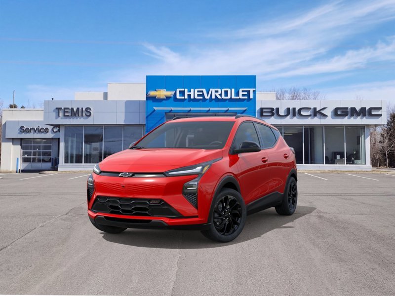2027 Chevrolet Bolt in Témiscouata-sur-le-Lac, Quebec - 8 - w1024h768px