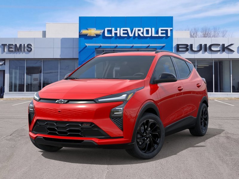 2027 Chevrolet Bolt in Témiscouata-sur-le-Lac, Quebec - 6 - w1024h768px