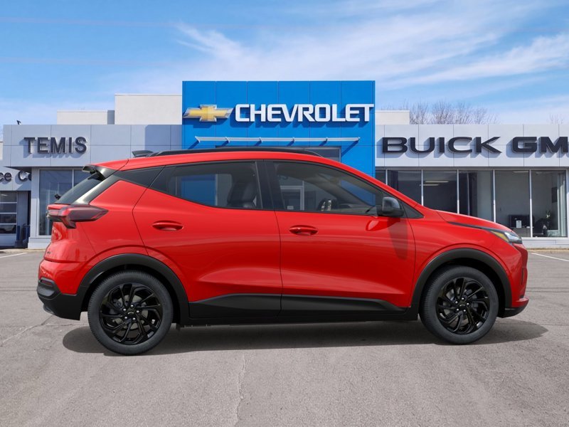 2027 Chevrolet Bolt in Témiscouata-sur-le-Lac, Quebec - 5 - w1024h768px