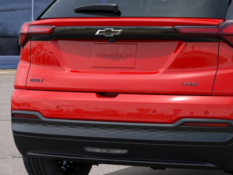 2027 Chevrolet Bolt in Témiscouata-sur-le-Lac, Quebec - 14 - w1024h768px