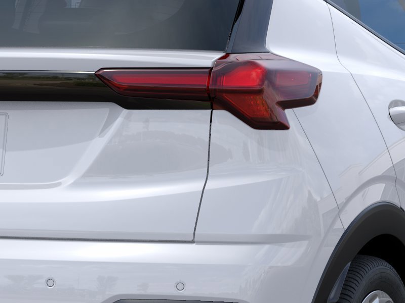 2027 Chevrolet Bolt in Témiscouata-sur-le-Lac, Quebec - 11 - w1024h768px