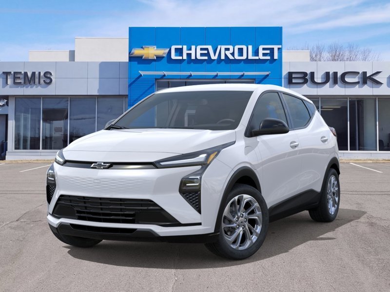 2027 Chevrolet Bolt in Témiscouata-sur-le-Lac, Quebec - 6 - w1024h768px