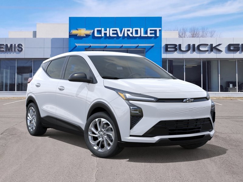 2027 Chevrolet Bolt in Témiscouata-sur-le-Lac, Quebec - 7 - w1024h768px