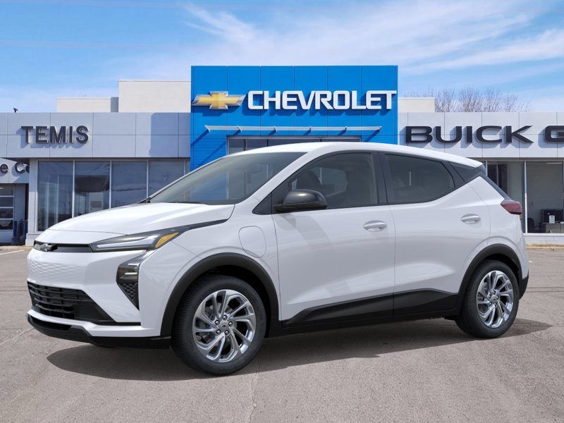 2027 Chevrolet Bolt in Témiscouata-sur-le-Lac, Quebec - 2 - w1024h768px