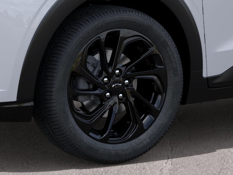 2027 Chevrolet Bolt in Témiscouata-sur-le-Lac, Quebec - 9 - w1024h768px