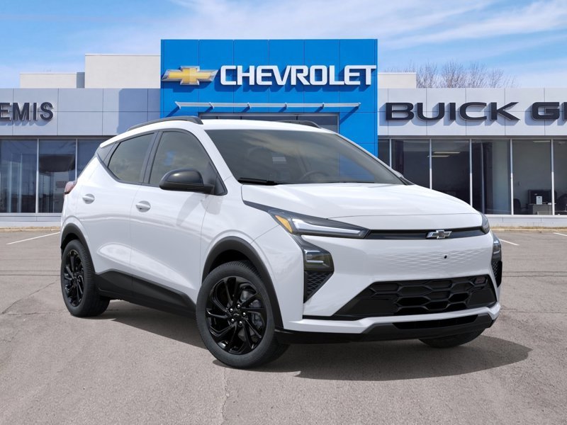 2027 Chevrolet Bolt in Témiscouata-sur-le-Lac, Quebec - 7 - w1024h768px