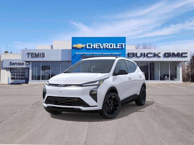 2027 Chevrolet Bolt in Témiscouata-sur-le-Lac, Quebec - 8 - w1024h768px