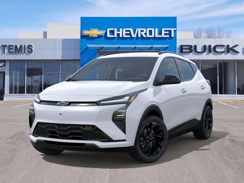 2027 Chevrolet Bolt in Témiscouata-sur-le-Lac, Quebec - 6 - w1024h768px