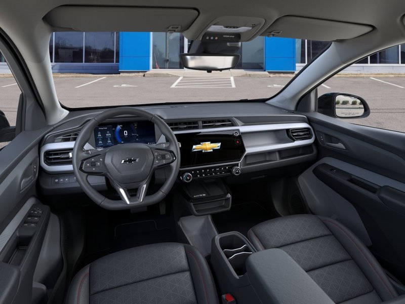2027 Chevrolet Bolt in Témiscouata-sur-le-Lac, Quebec - 15 - w1024h768px