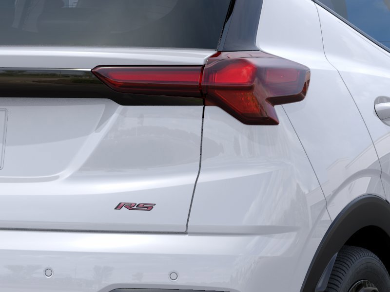 2027 Chevrolet Bolt in Témiscouata-sur-le-Lac, Quebec - 11 - w1024h768px