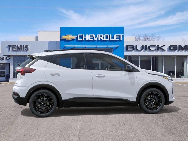 2027 Chevrolet Bolt in Témiscouata-sur-le-Lac, Quebec - 5 - w1024h768px