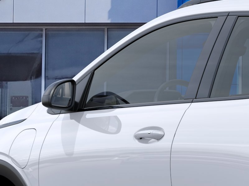 2027 Chevrolet Bolt in Témiscouata-sur-le-Lac, Quebec - 12 - w1024h768px