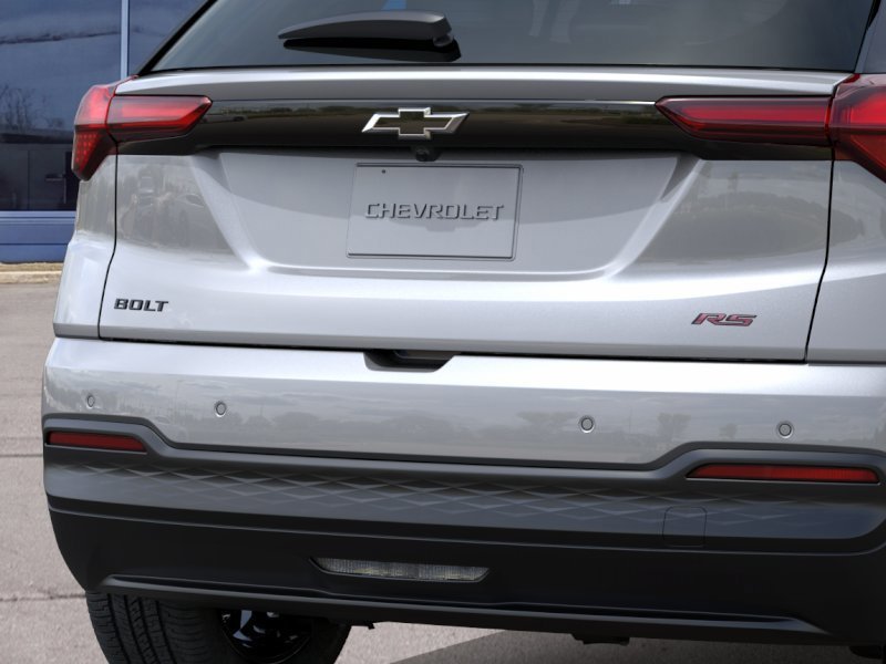 2027 Chevrolet Bolt in Témiscouata-sur-le-Lac, Quebec - 14 - w1024h768px