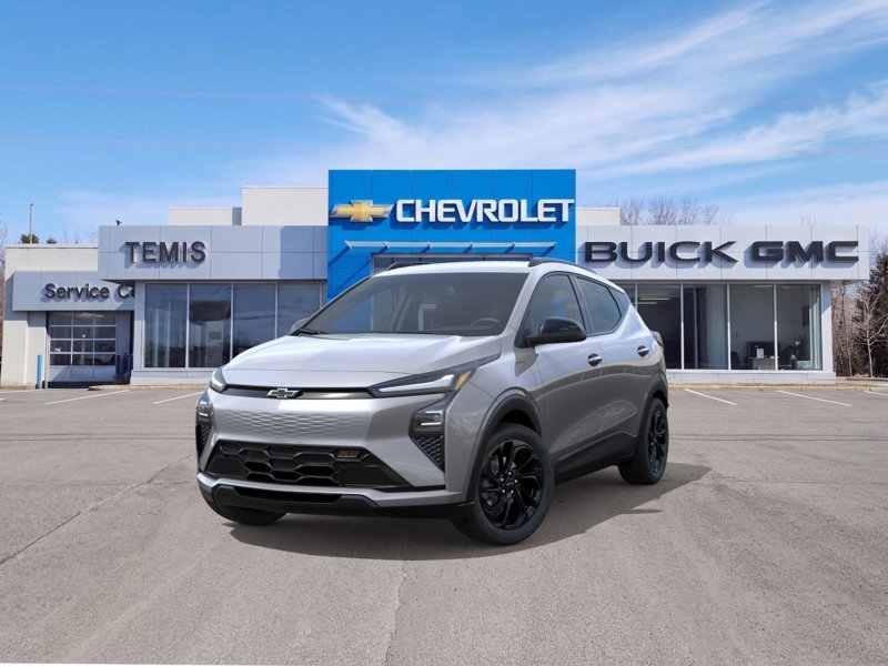 2027 Chevrolet Bolt in Témiscouata-sur-le-Lac, Quebec - 8 - w1024h768px