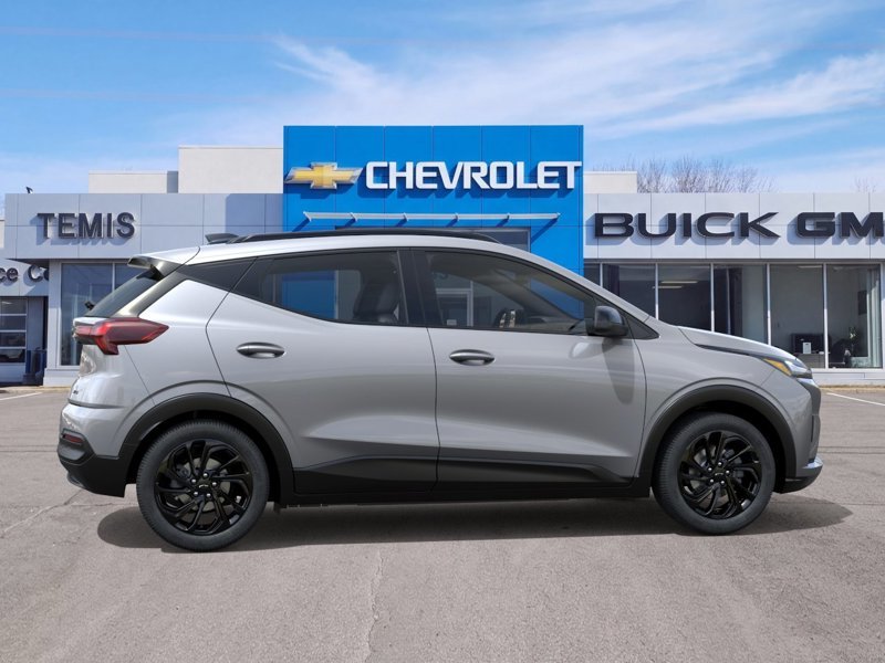 2027 Chevrolet Bolt in Témiscouata-sur-le-Lac, Quebec - 5 - w1024h768px
