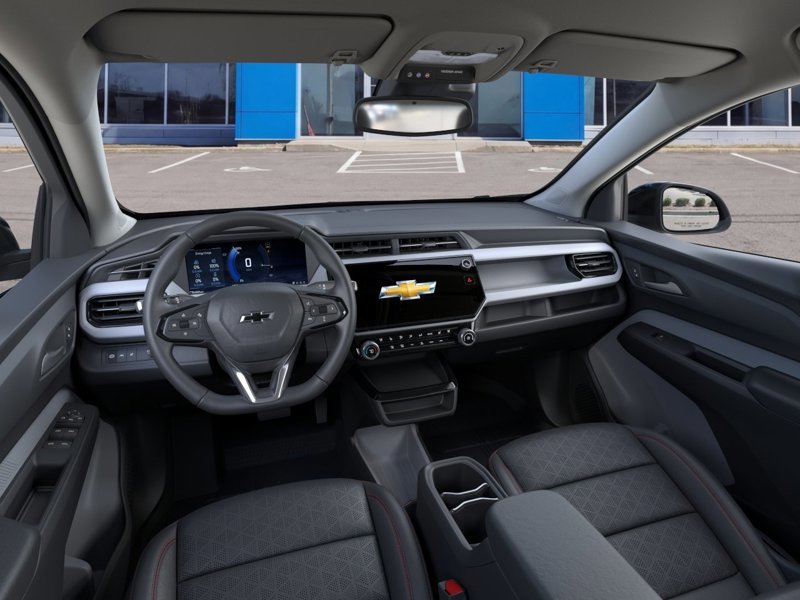 2027 Chevrolet Bolt in Témiscouata-sur-le-Lac, Quebec - 15 - w1024h768px