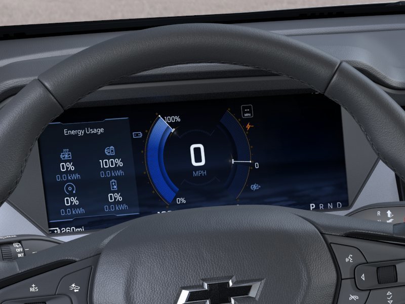2027 Chevrolet Bolt in Témiscouata-sur-le-Lac, Quebec - 18 - w1024h768px