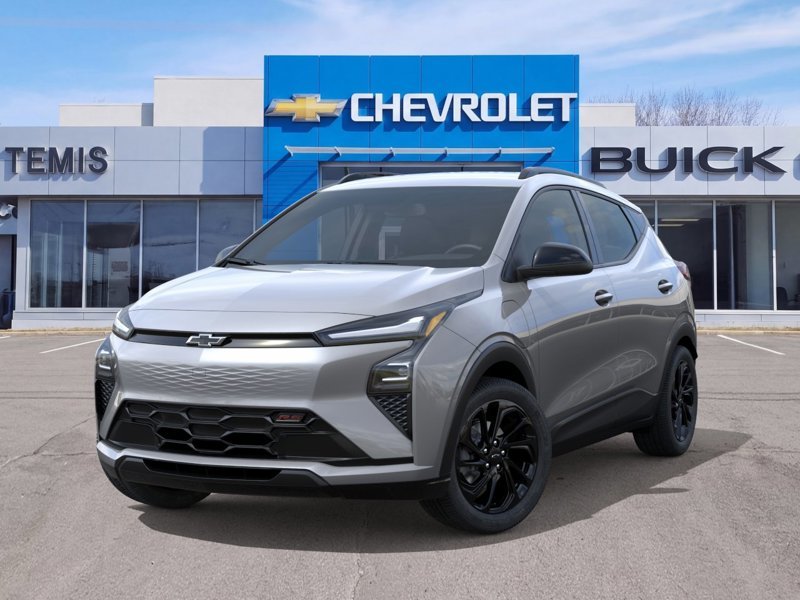 2027 Chevrolet Bolt in Témiscouata-sur-le-Lac, Quebec - 6 - w1024h768px