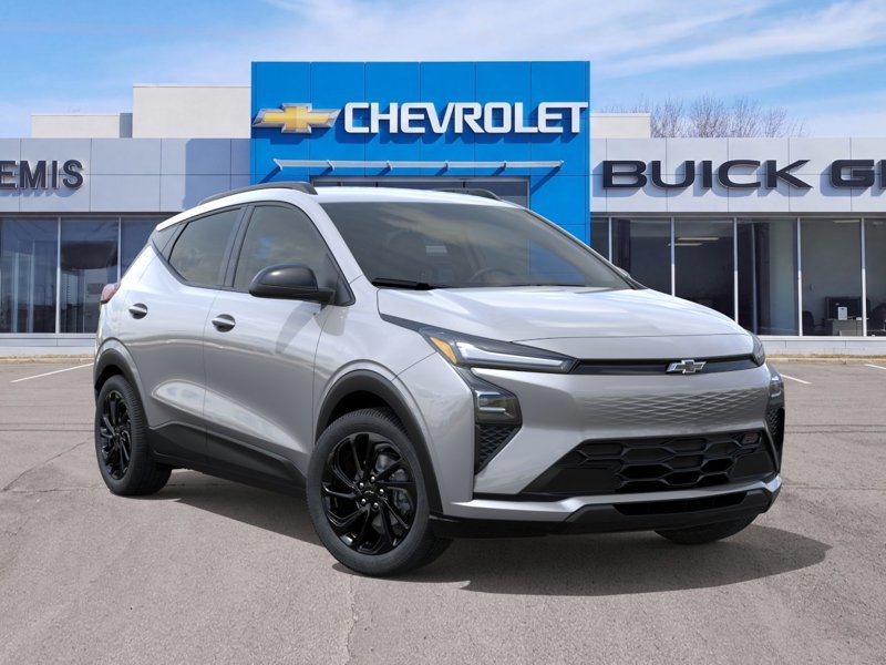 2027 Chevrolet Bolt in Témiscouata-sur-le-Lac, Quebec - 7 - w1024h768px