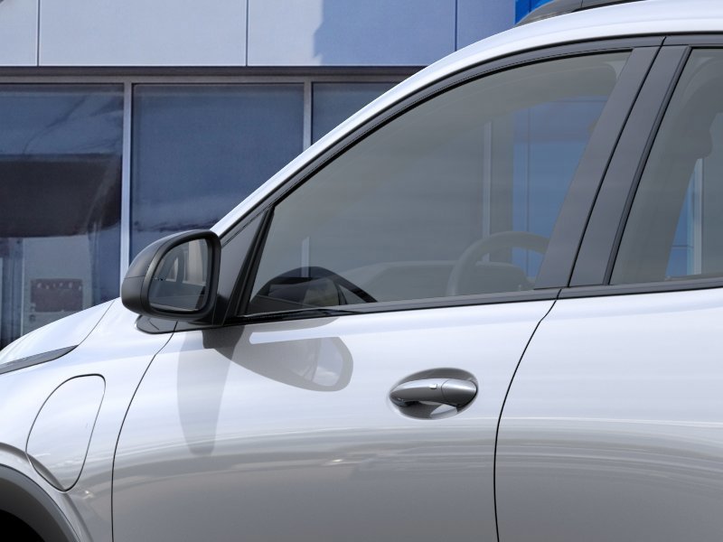 2027 Chevrolet Bolt in Témiscouata-sur-le-Lac, Quebec - 12 - w1024h768px