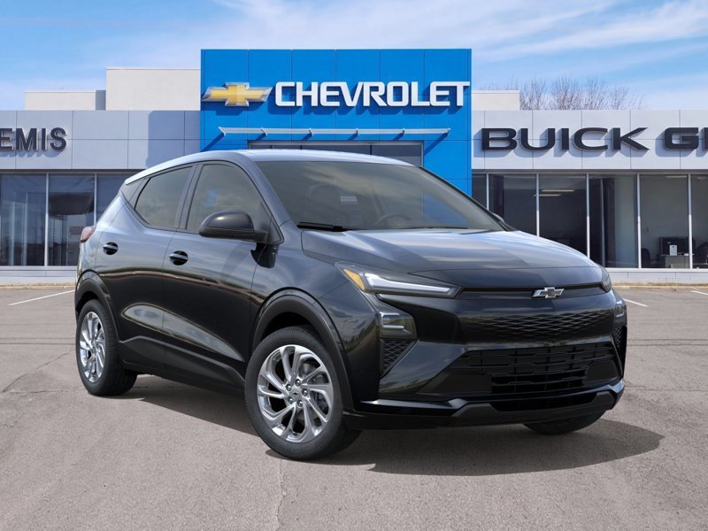 2027 Chevrolet Bolt in Témiscouata-sur-le-Lac, Quebec - 7 - w1024h768px