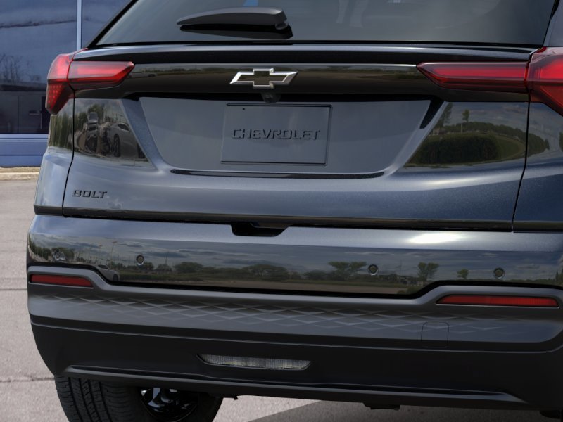 2027 Chevrolet Bolt in Témiscouata-sur-le-Lac, Quebec - 14 - w1024h768px